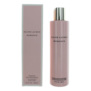 Romance by , 6.7 oz Body Moisturizer for Women