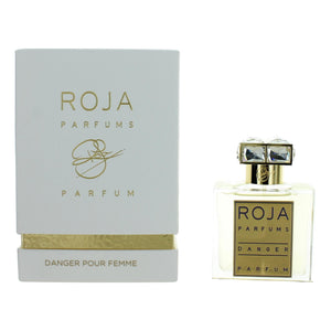Danger Pour Femme 1.7 oz Parfum