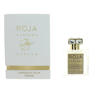 Gardenia Pour Femme 1.7 oz Parfum
