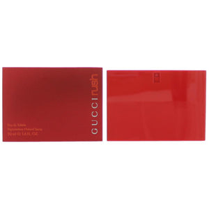 Rush 1.6 oz EDT