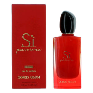 Si Passione Intense 3.4 oz EDP