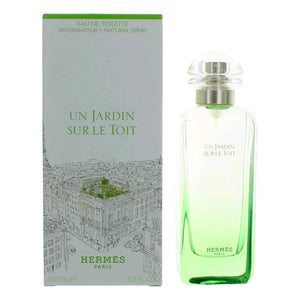 Un Jardin Sur Le Toit 3.3 oz EDT