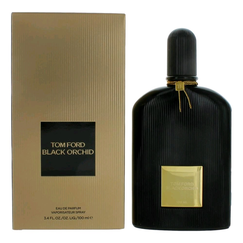 Black Orchid EDP by Tom Ford - bottle image