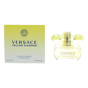 Yellow Diamond by , 1.7 EDT Spray for Women