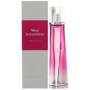 Very Irresistible 2.5 oz EDT