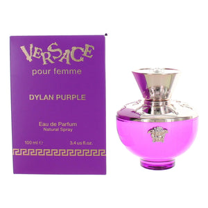 Dylan Purple 3.4 oz EDP