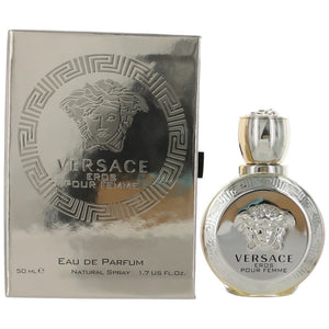 Eros Pour Femme 1.7 oz EDP