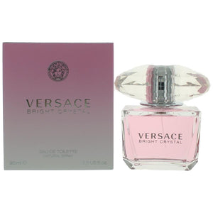 Bright Crystal 3 oz EDT