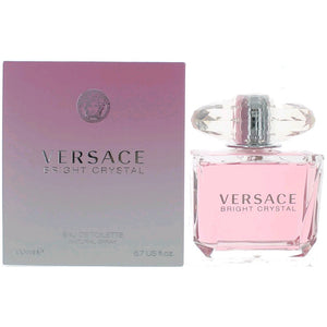 Bright Crystal 6.7 oz EDT