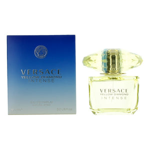 Yellow Diamond Intense 3 oz EDP
