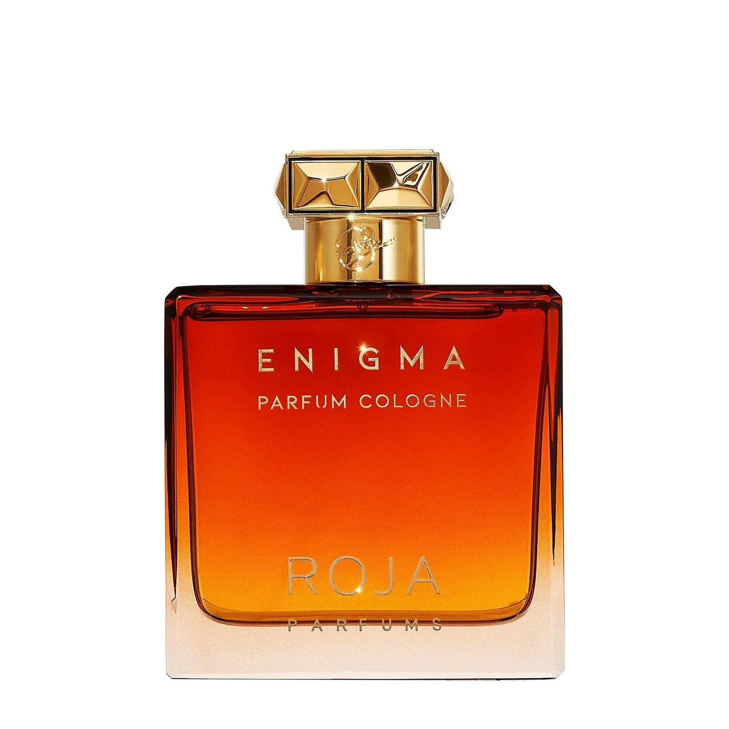 Enigma Pour Homme by Roja Parfums, 3.4 oz Parfum Cologne Spray for Men