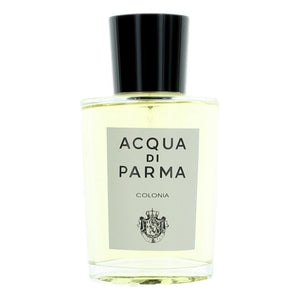 Colonia, 3.4oz Eau De Cologne Spray for Unisex Tester