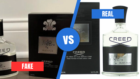How to Spot Fake Fragrances Online (And Avoid Counterfeits)
