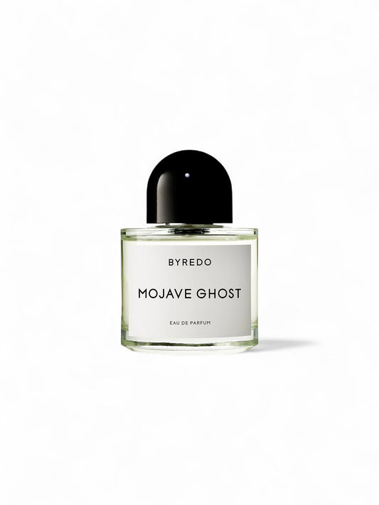 Mojave Ghost EDP - fragrance decant