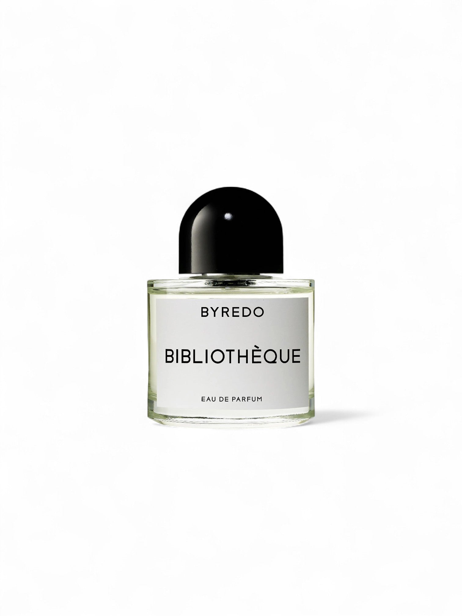 Bibliotheque EDP - fragrance decant