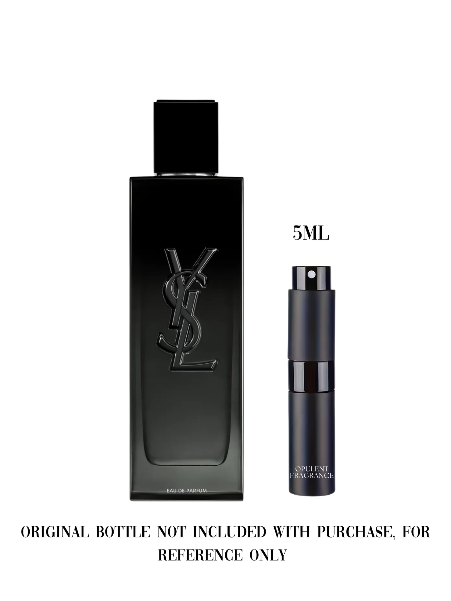 MYSLF EDP