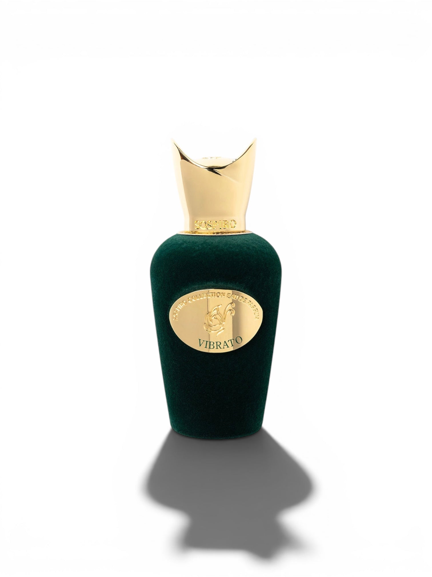 Sospiro Vibrato Eau de Parfum - 3.4oz / 100ml Bottle