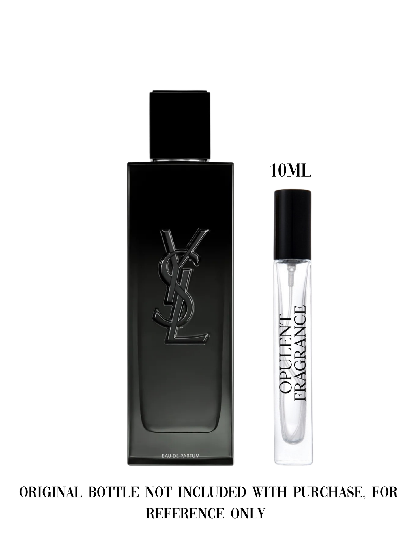 MYSLF EDP