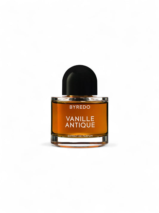 Vanille Antique EDP - fragrance decant