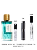 Pacific Rock Moss EDP Decant (Sample)