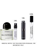 Bal D'Afrique  EDP Decant (Sample)