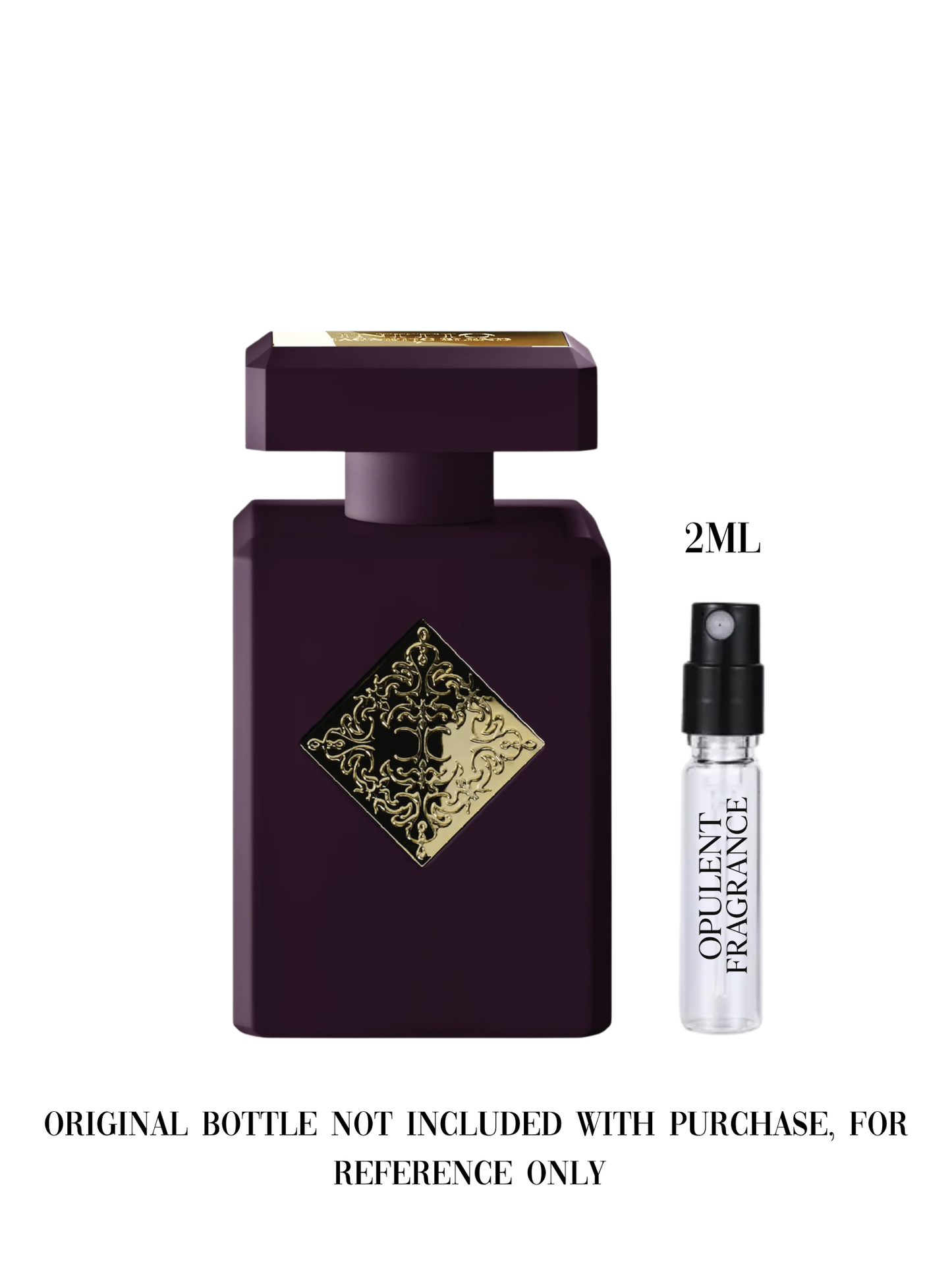 Side Effect EDP