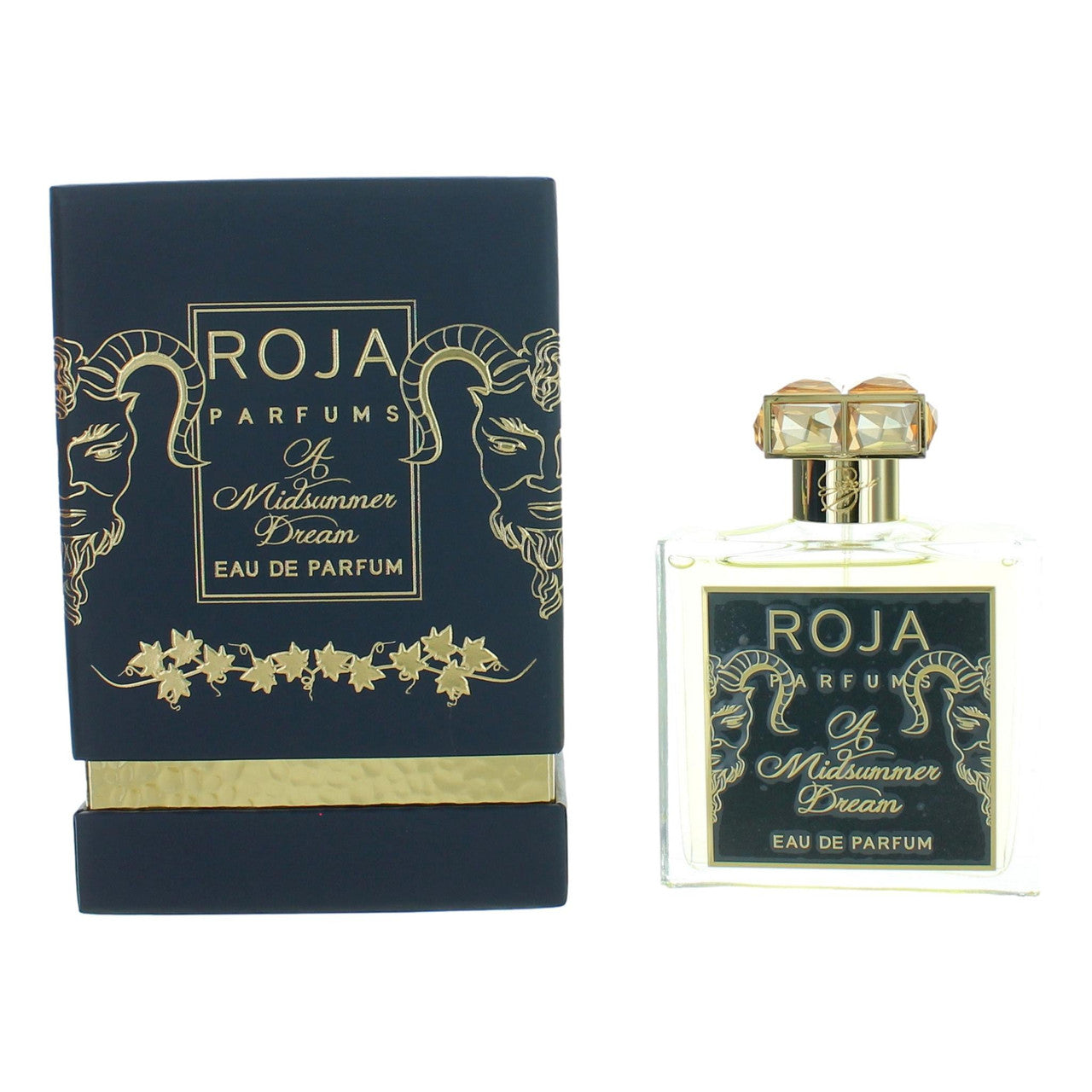 Roja A Midsummer Dream EDP fragrance bottle
