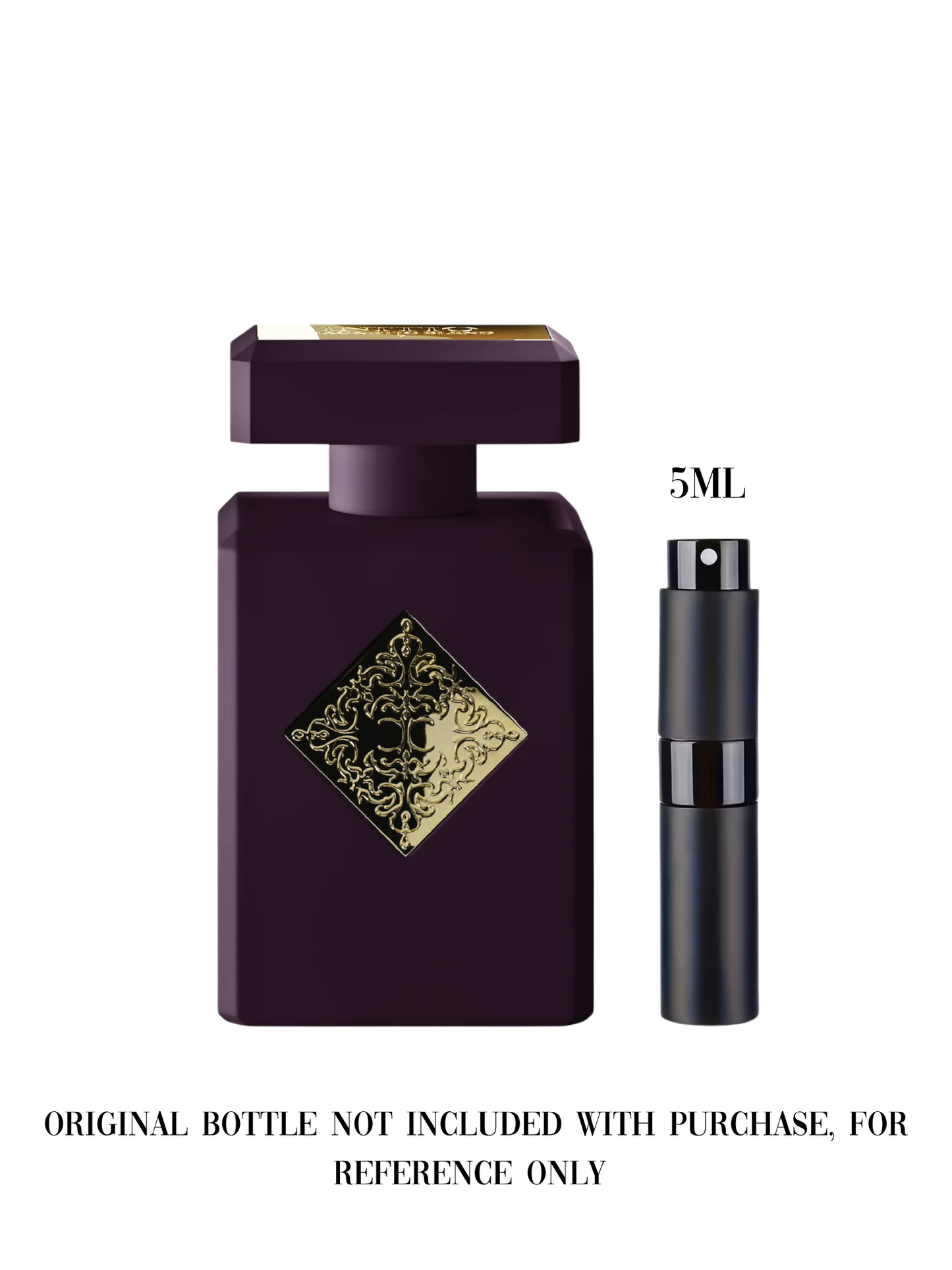 Side Effect EDP