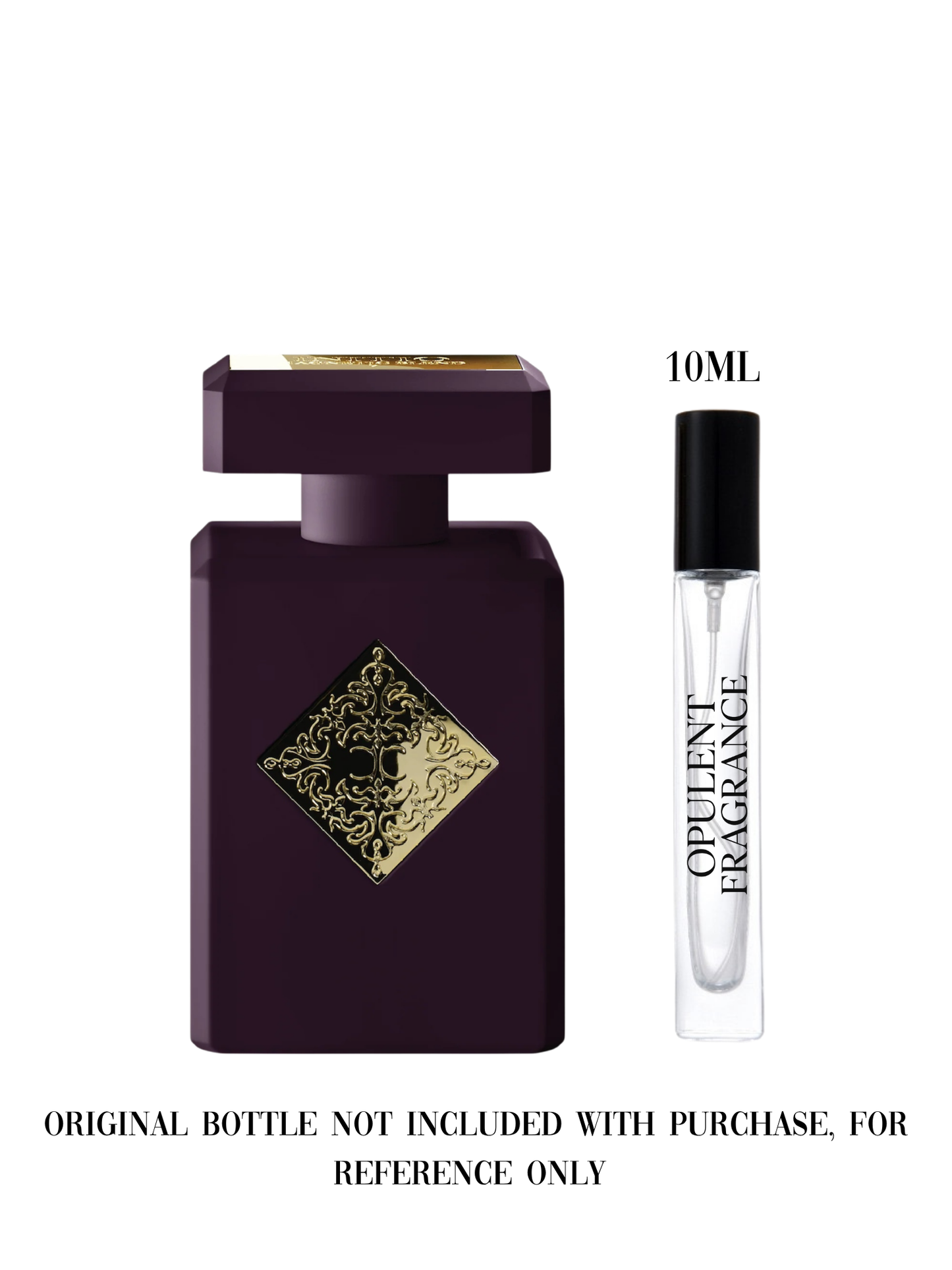 Side Effect EDP