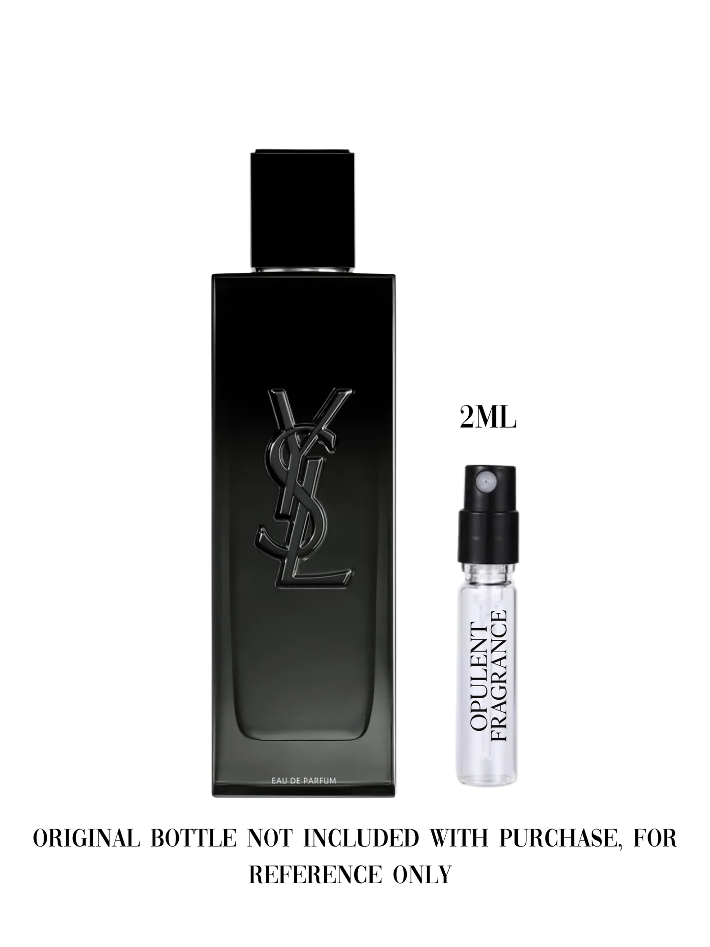 MYSLF EDP