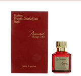 Baccarat Rouge 540 Extrait de Parfum