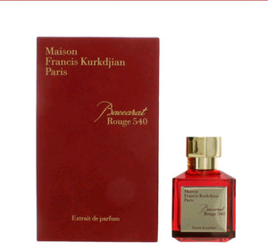 Baccarat Rouge 540 Extrait de Parfum