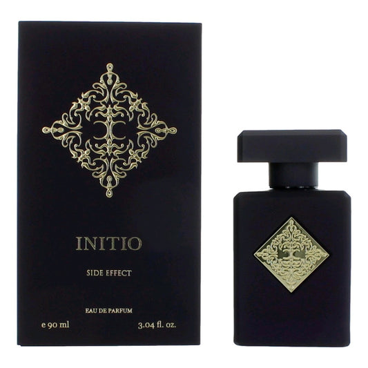 Initio Side Effect EDP fragrance bottle