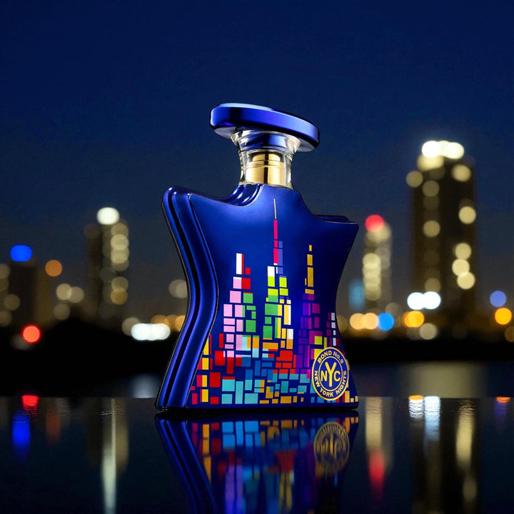 New York Nights EDP