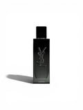 MYSLF EDP