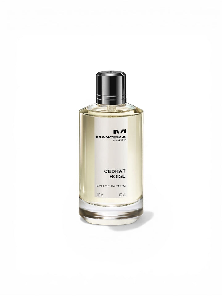 Cedrat Boise EDP