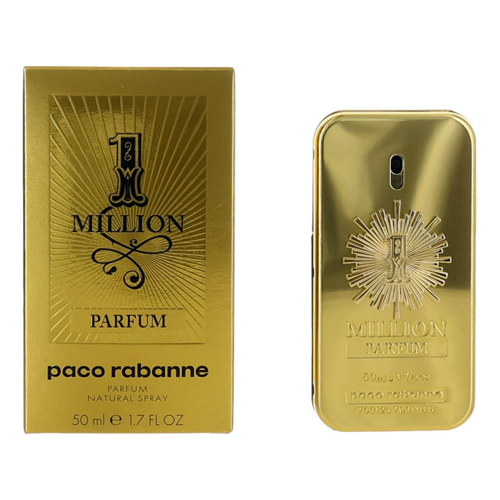 1 Million 1.7 oz Parfum