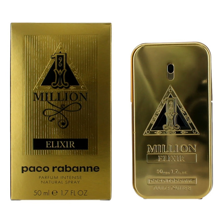 1 Million Elixir 1.7 oz Parfum