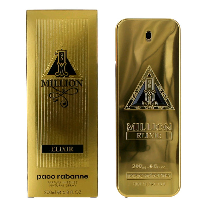 1 Million Elixir 6.7 oz Parfum
