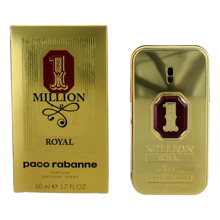 1 Million Royal 1.7 oz Parfum