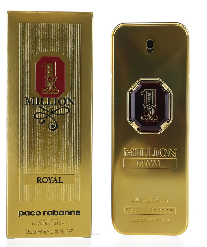 1 Million Royal 6.8 oz Pure Parfum