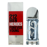 212 Heroes Forever Young 5.1 oz EDT