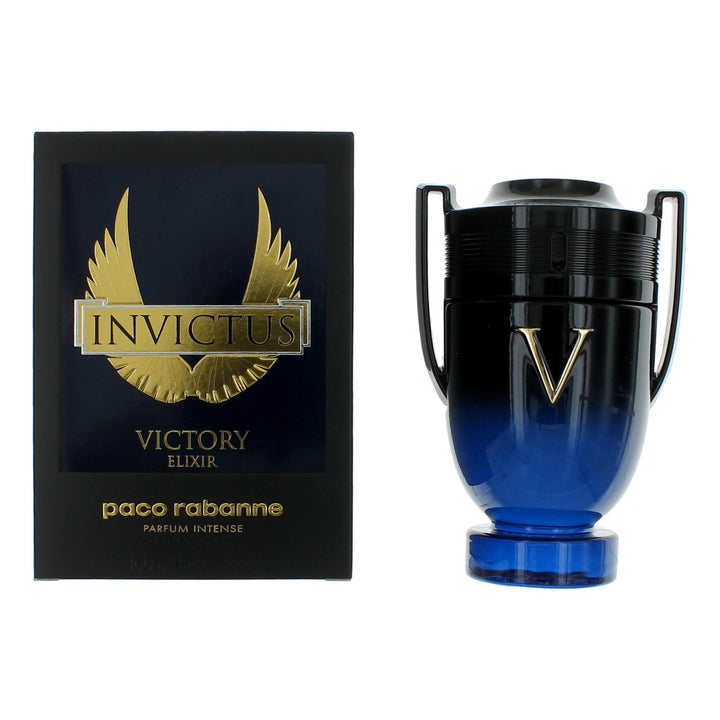Invictus Victory Elxir 3.4 oz EDP