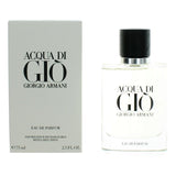 Acqua Di Gio 2.5 oz EDP