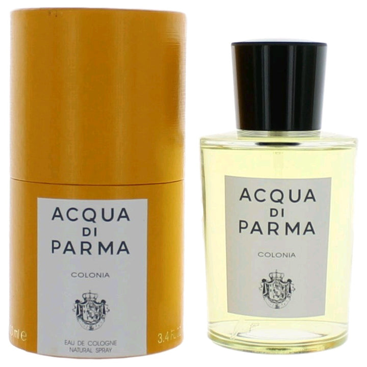 Colonia 3.4oz Cologne