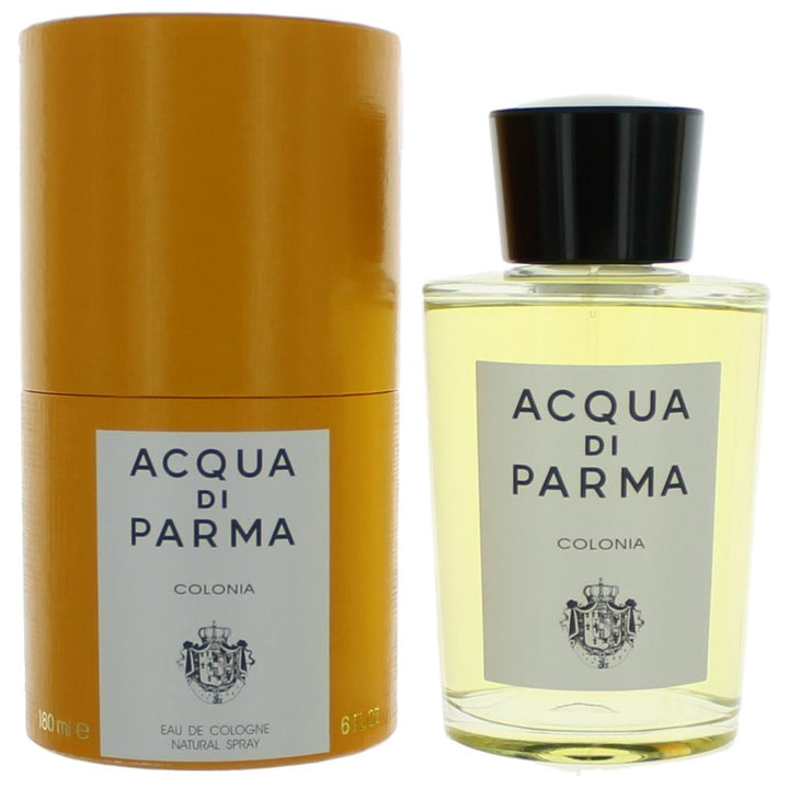 Colonia 6oz Cologne