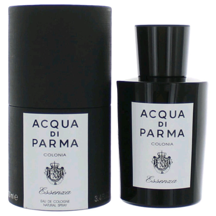 Colonia Essenza 3.4oz Cologne