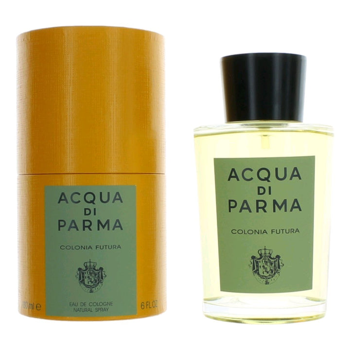 Colonia Futura 6oz Cologne