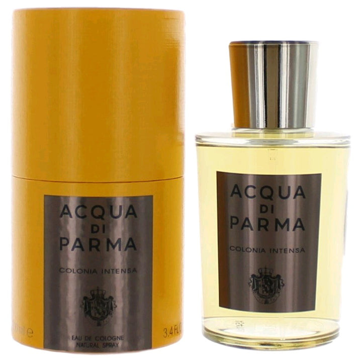 Colonia Intensa 3.4oz Cologne