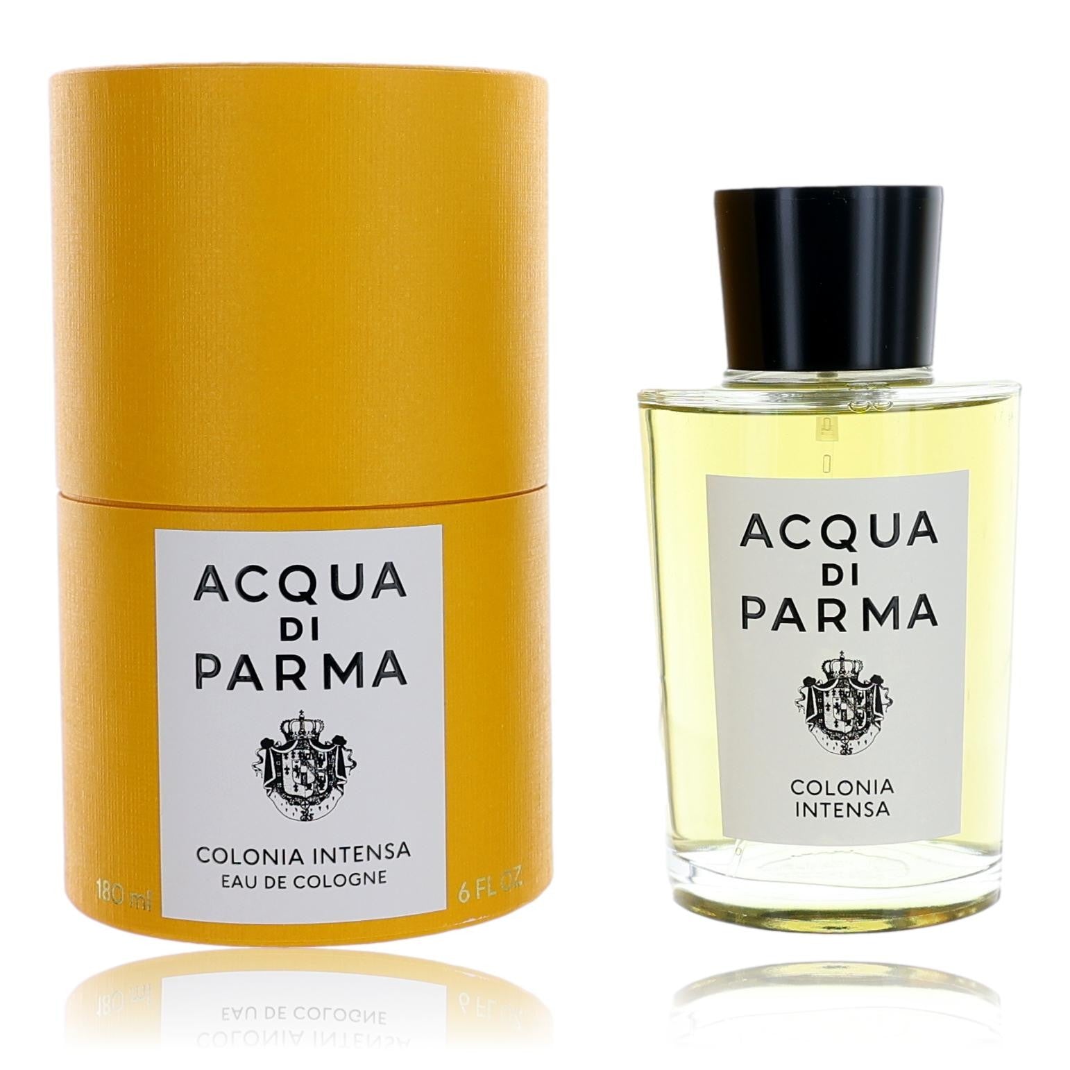Colonia Intensa Cologne by Acqua Di Parma - bottle image